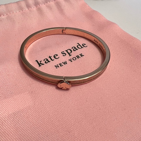 Kate spade bangle - Picture 2 of 2